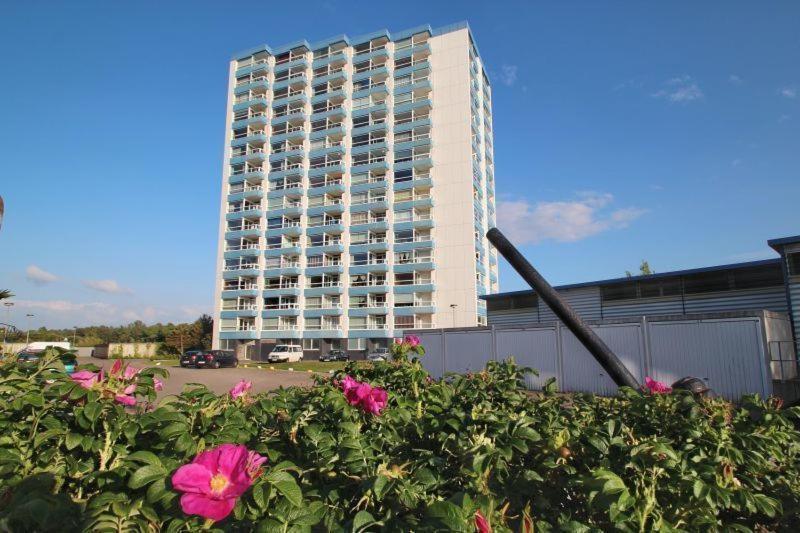 쿡스하펜 Haus Frische Brise 1004 아파트 외부 사진